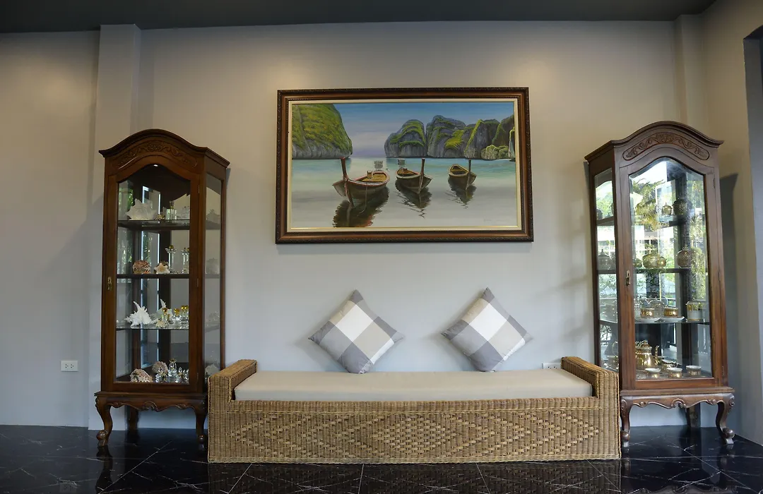 The Scene Cliff View Villas-1