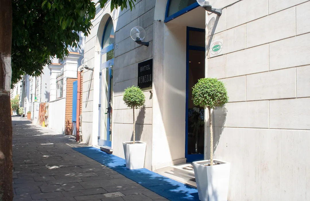Hotel Venezia-1