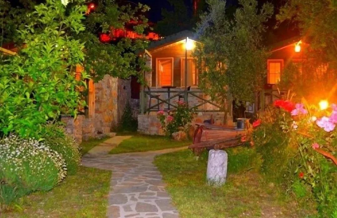 Montenegro Motel-1