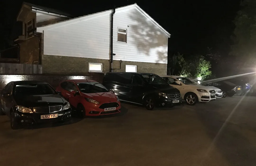 Gatwick Inn-1