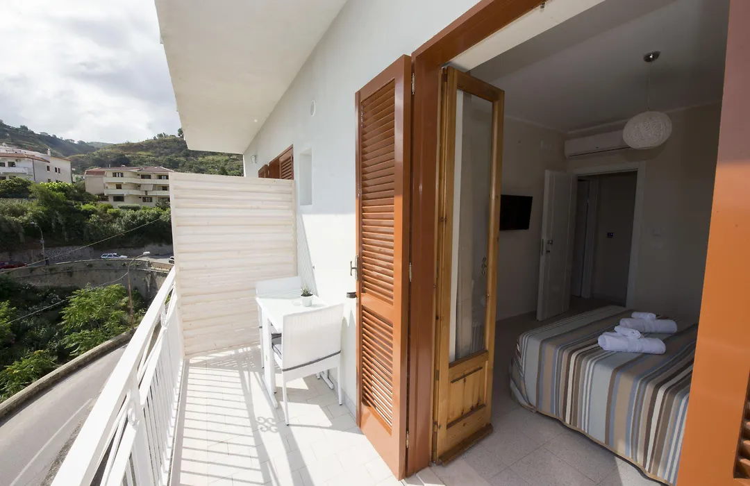 Donna Rosa Accommodation-1