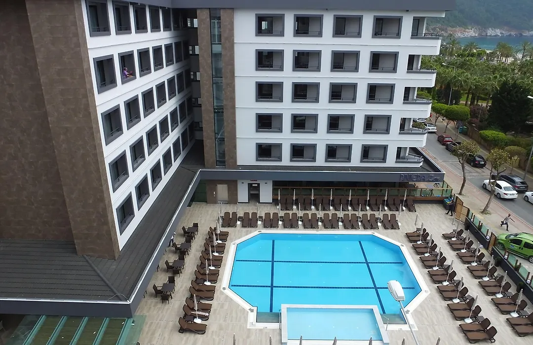 Riviera Zen Hotel Adult Only-1