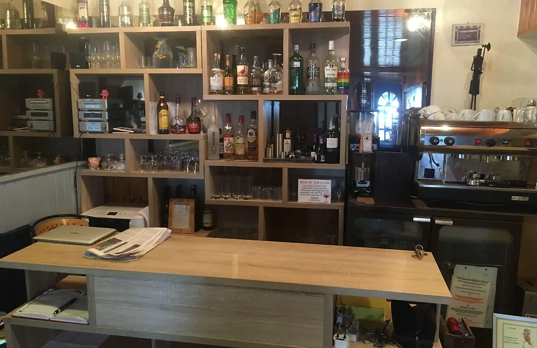 The Folly Hotel-1