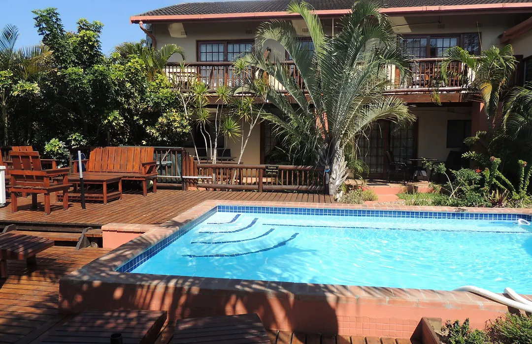 Elephant Coast Guesthouse-1
