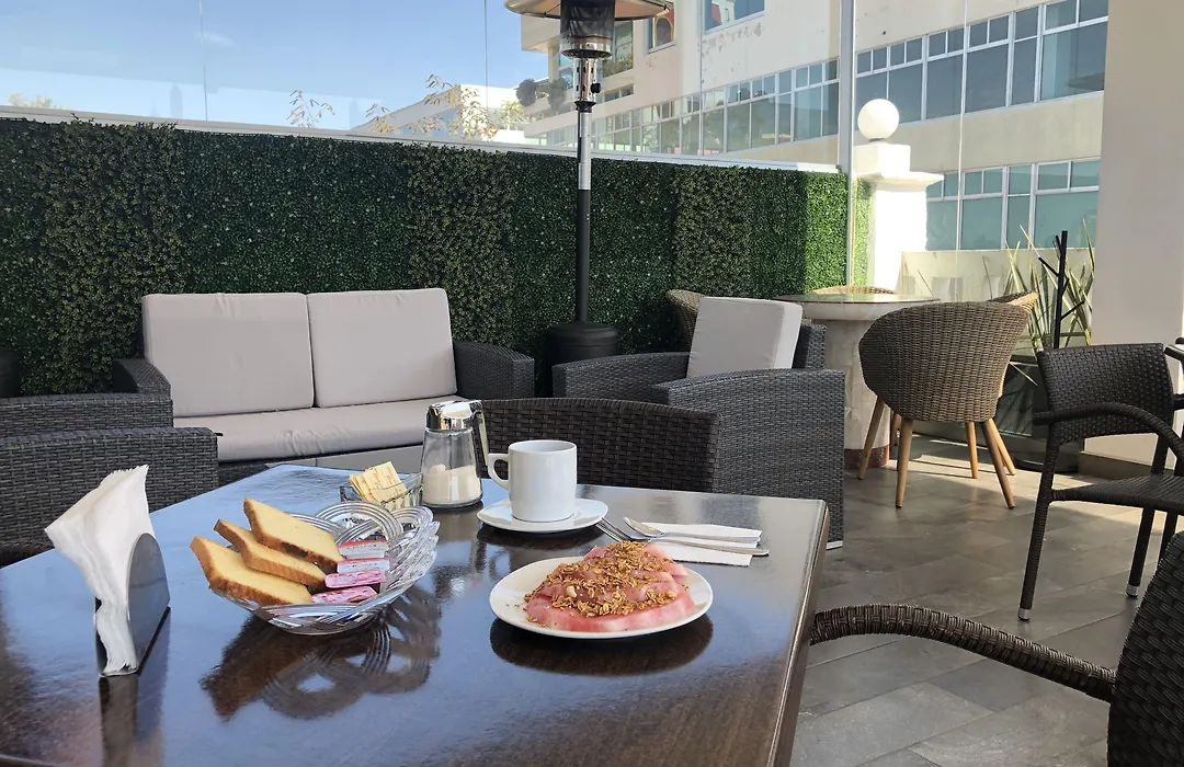 Hotel Sofia-1