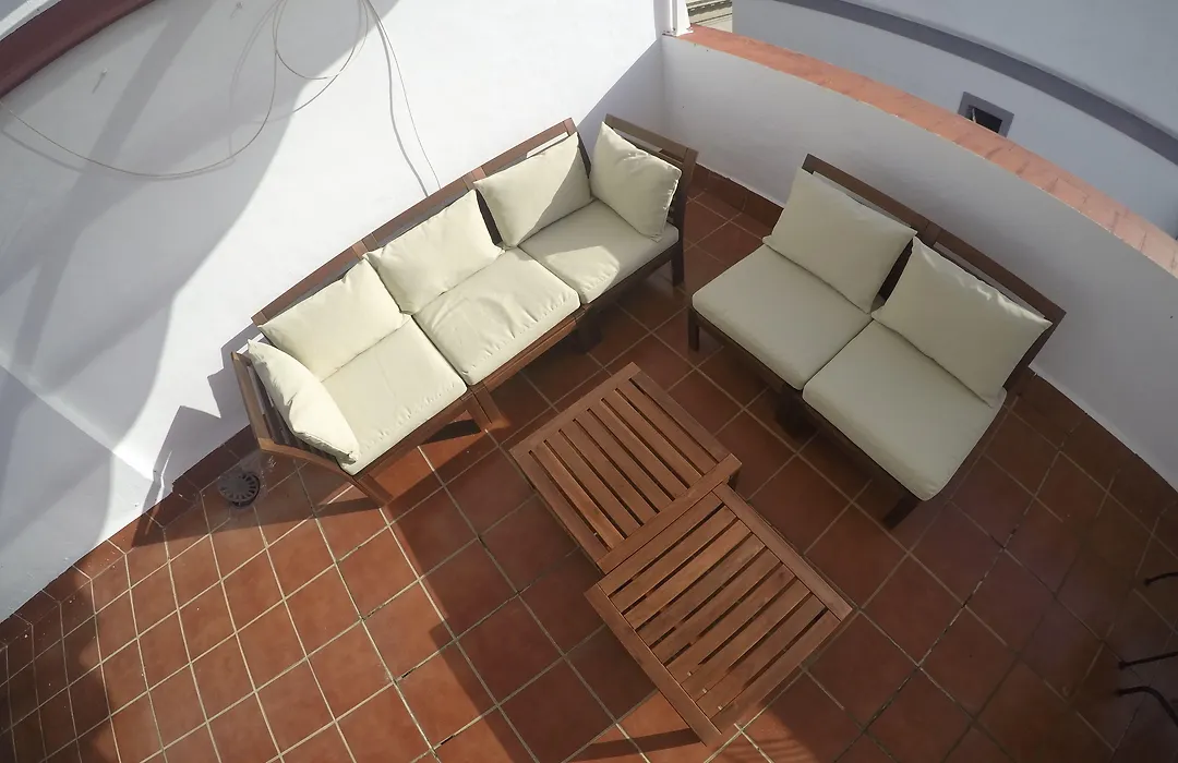 Hostal Hom Museo-1