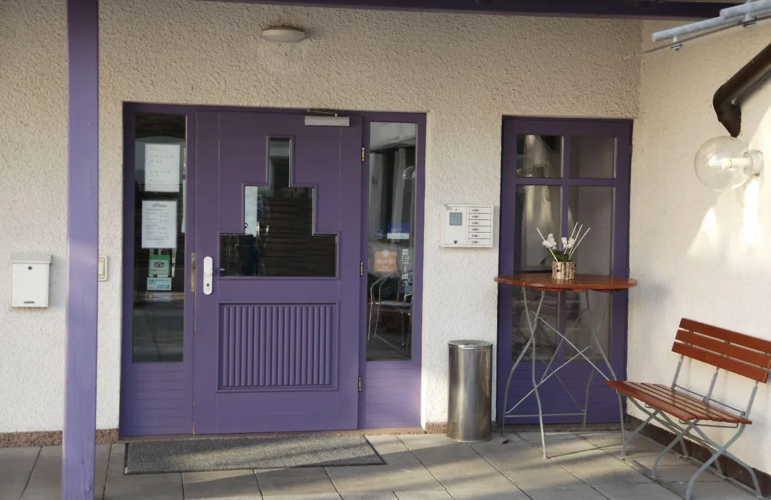 Art-Hotel Erlangen-1
