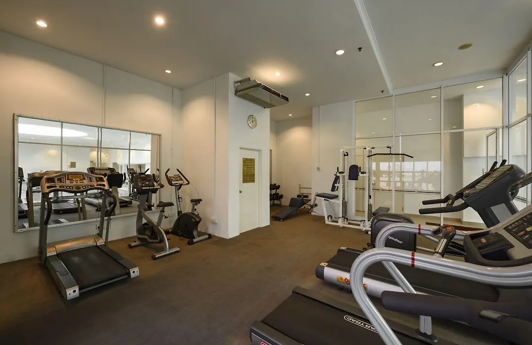 Cititel Penang-1