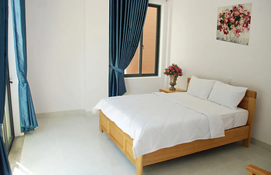 Bac Nam My Khe Beach Hotel-1