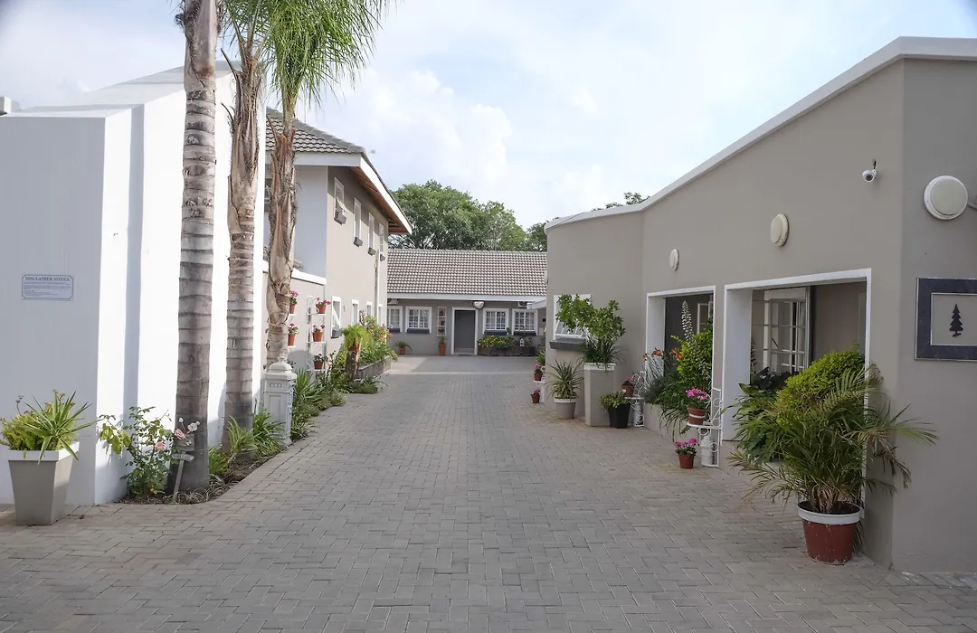 Firwood Lodge-1