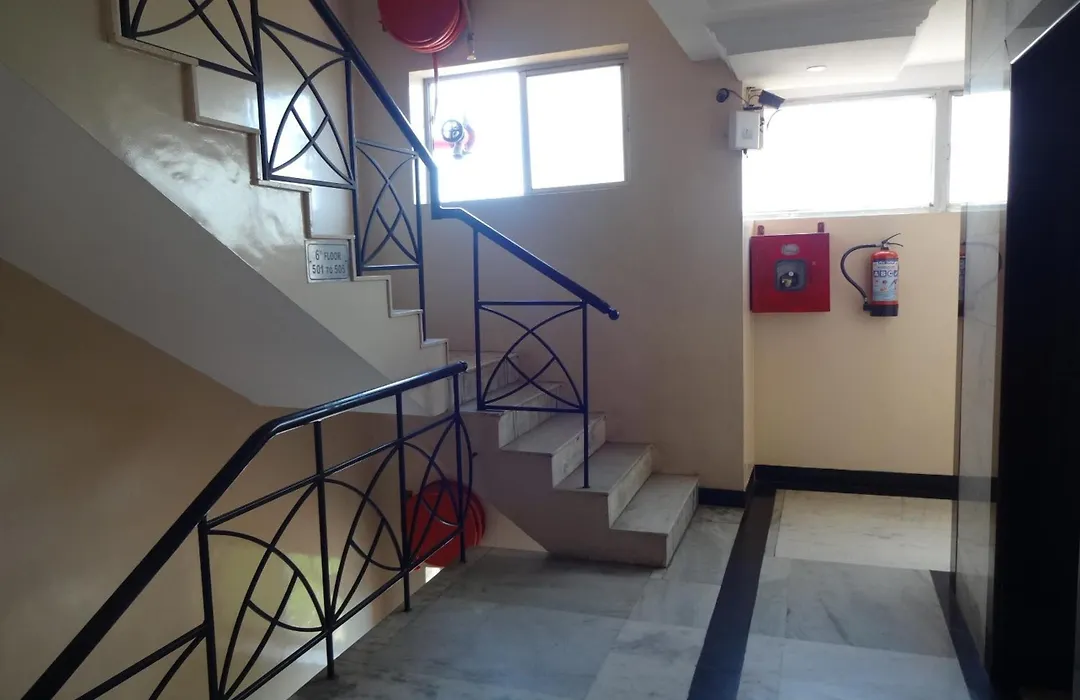 Hotel Naveen-1