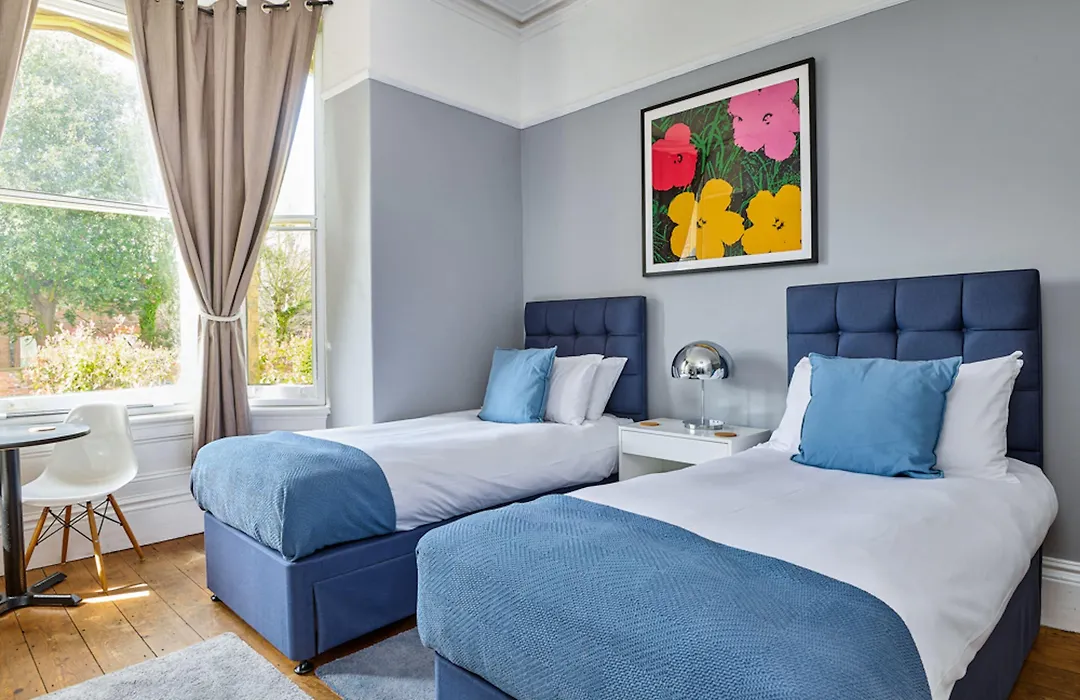 Townhouse Exeter-1
