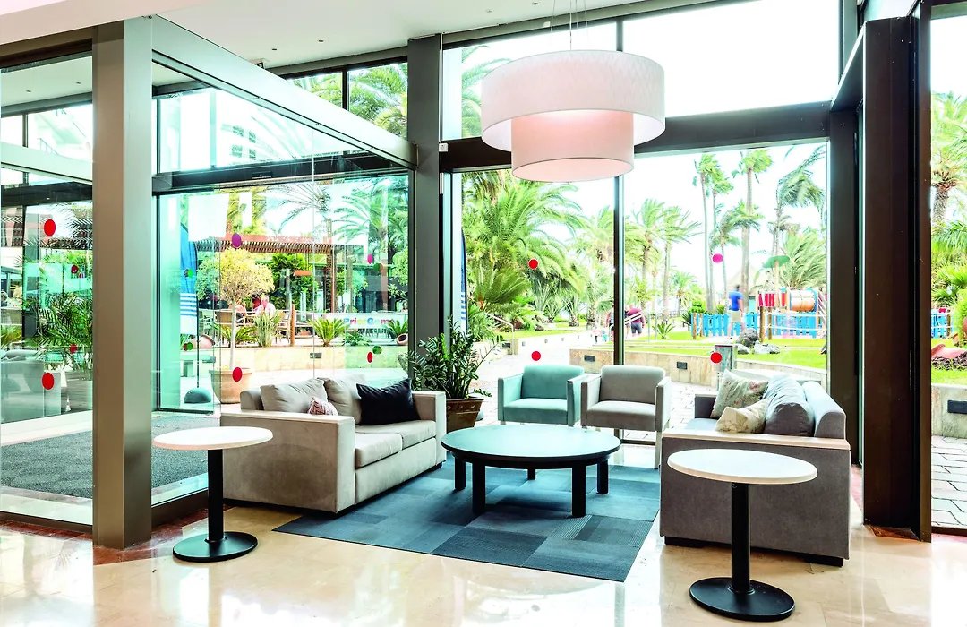 Grupotel Orquidea-1