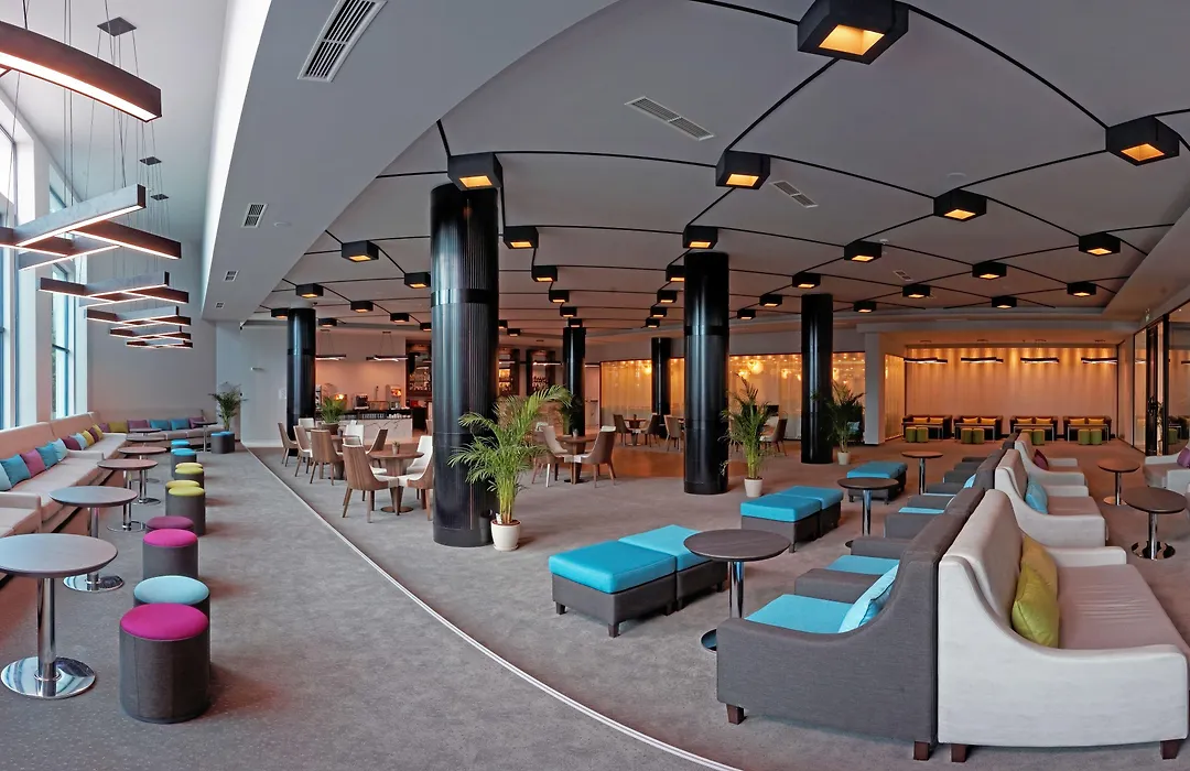 Astera Hotel & Spa With Free Private Beach-1
