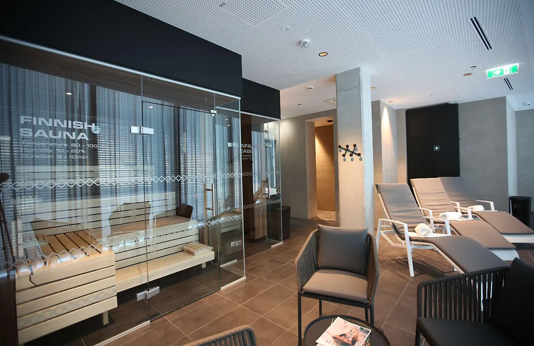 Arte Hotel Salzburg-1