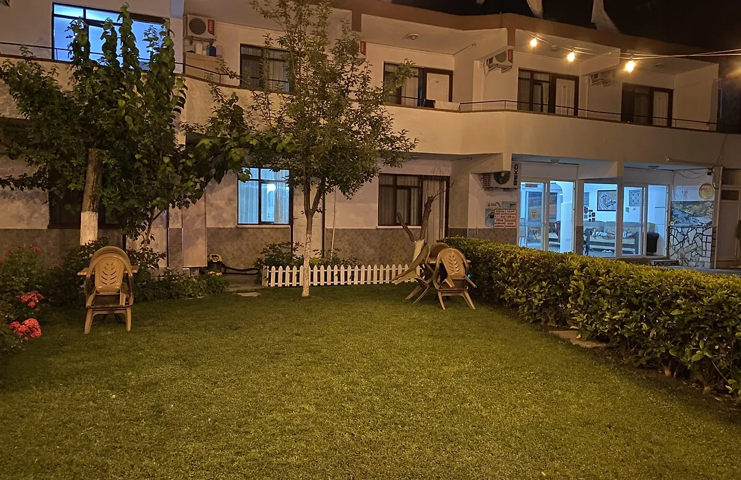 Sunrise Aya Hotel-1