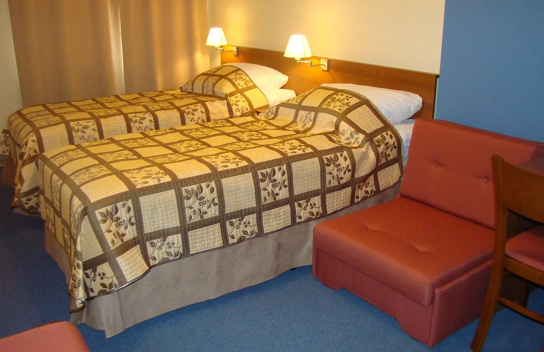 Hotel Olivia-1