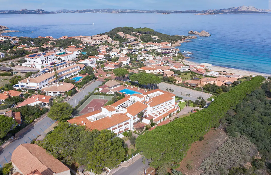 Club Hotel Cormorano-1
