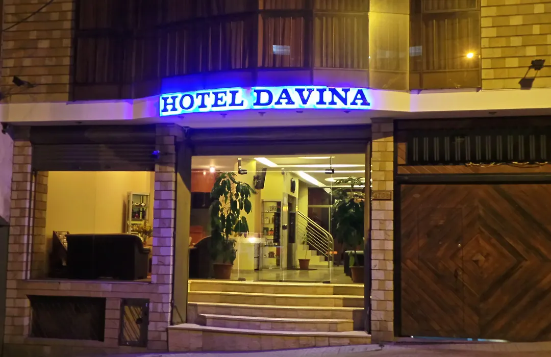Eurotel Davina-1