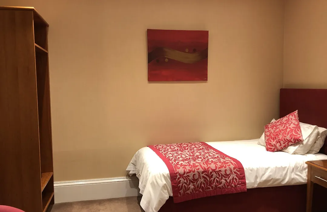 Laichmoray Hotel-1