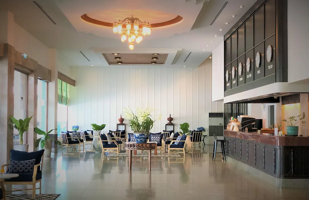 La Mai Hotel Chiangmai-1