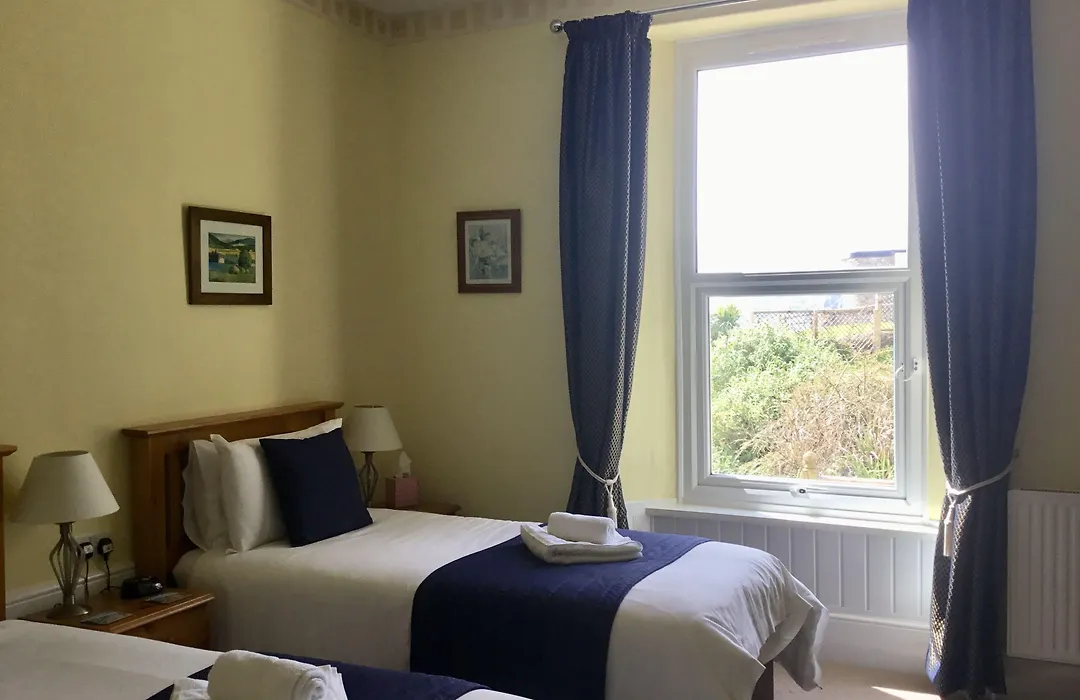 Beaumont B&B-1