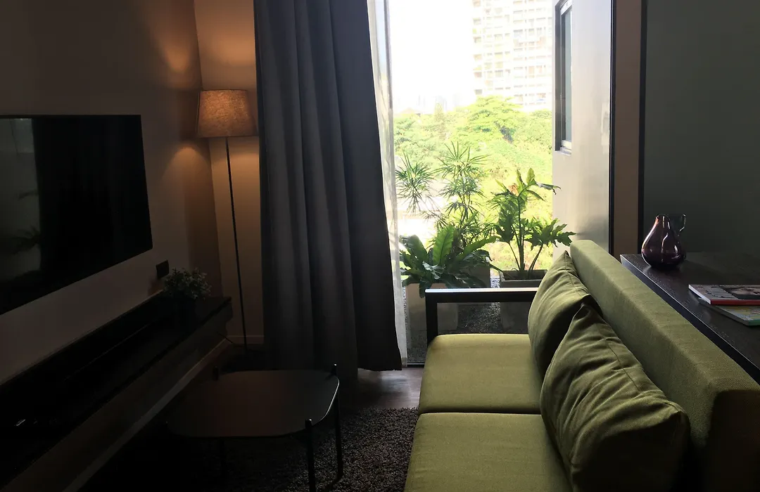T2 Residence Sathorn-1