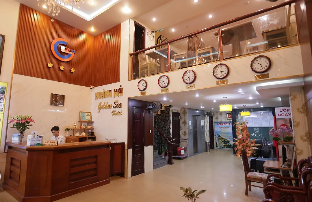 Golden Sea Hotel-1