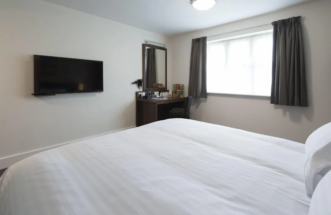 Kings Chamber, Doncaster By Marston'S Inns-1