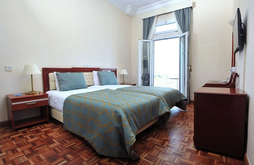 Dome Hotel-1