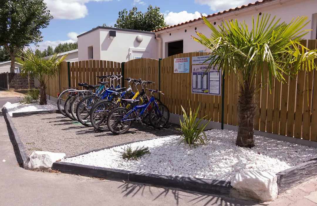 Camping La Prairie-1
