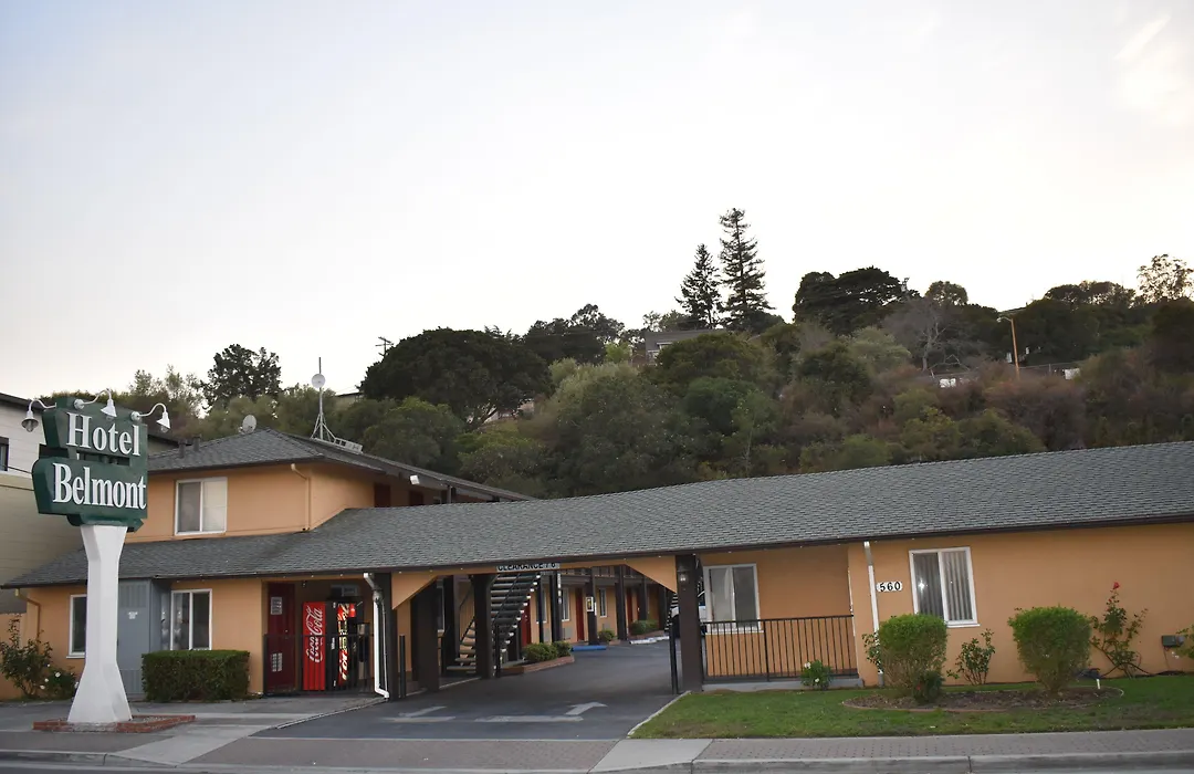 Hotel Belmont-1