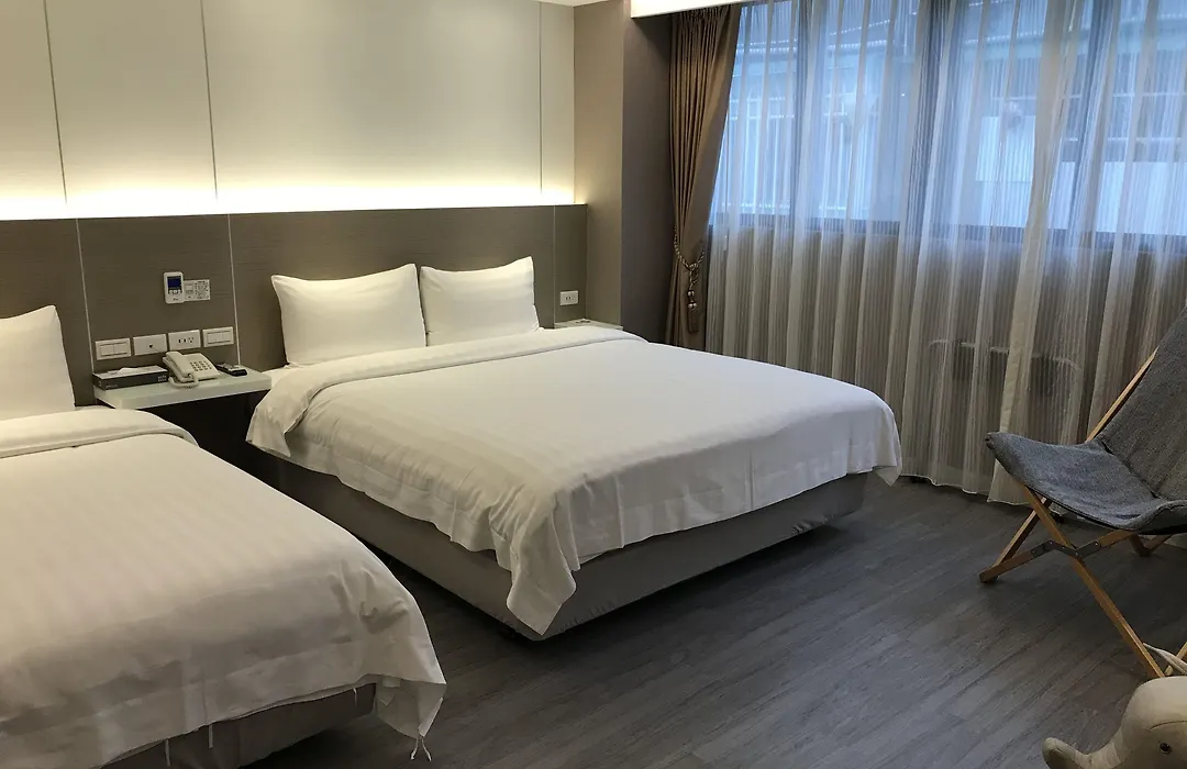 Golden Garden Hotel-1
