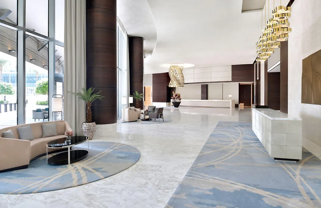 Address Sky View, Downtown Dubai-1