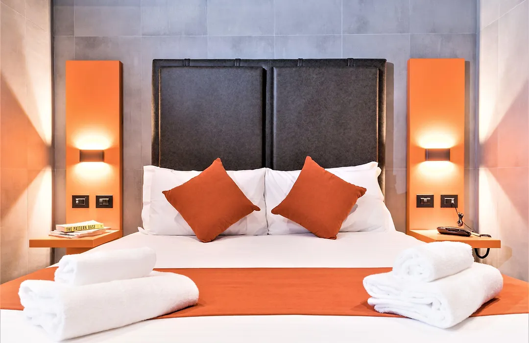 J24 Hotel Milano-1