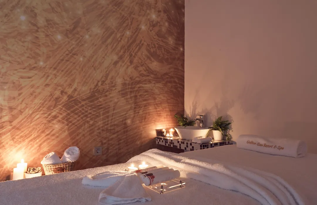 Golden Sun Resort - Adults Only-1