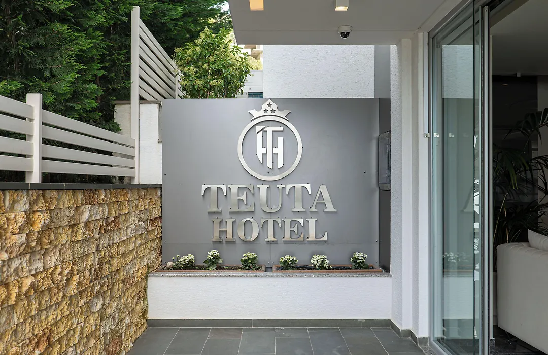 Hotel Teuta-1
