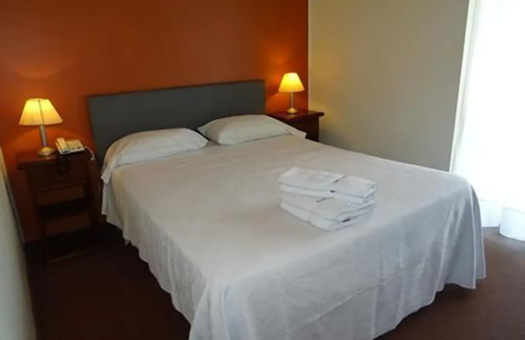 Hotel Plaza Roma-1