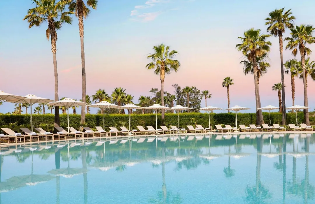 Algarve Marriott Salgados Golf Resort & Spa-1