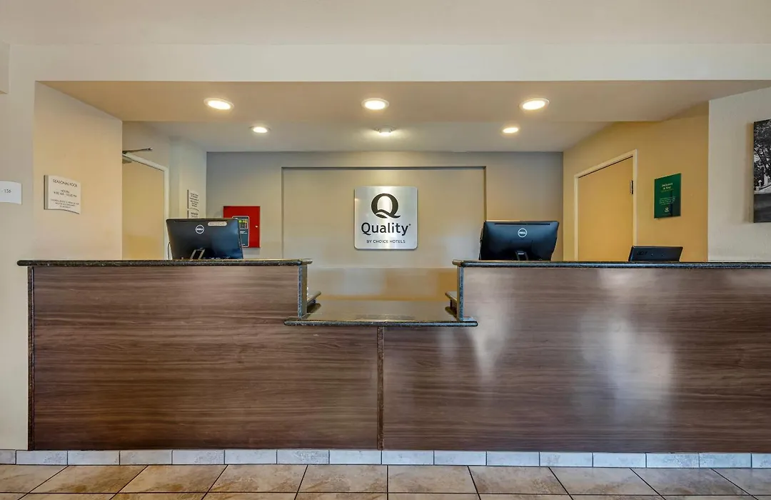 Quality Inn Prescott-1