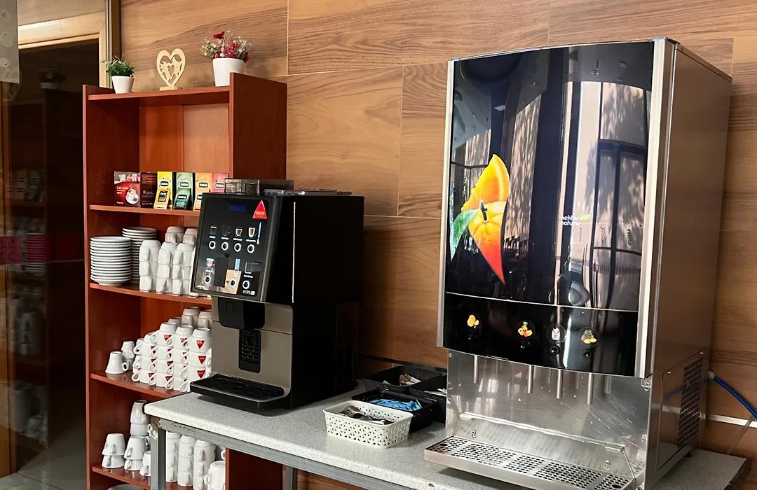 B&B Hotel Tarragona Reus-1
