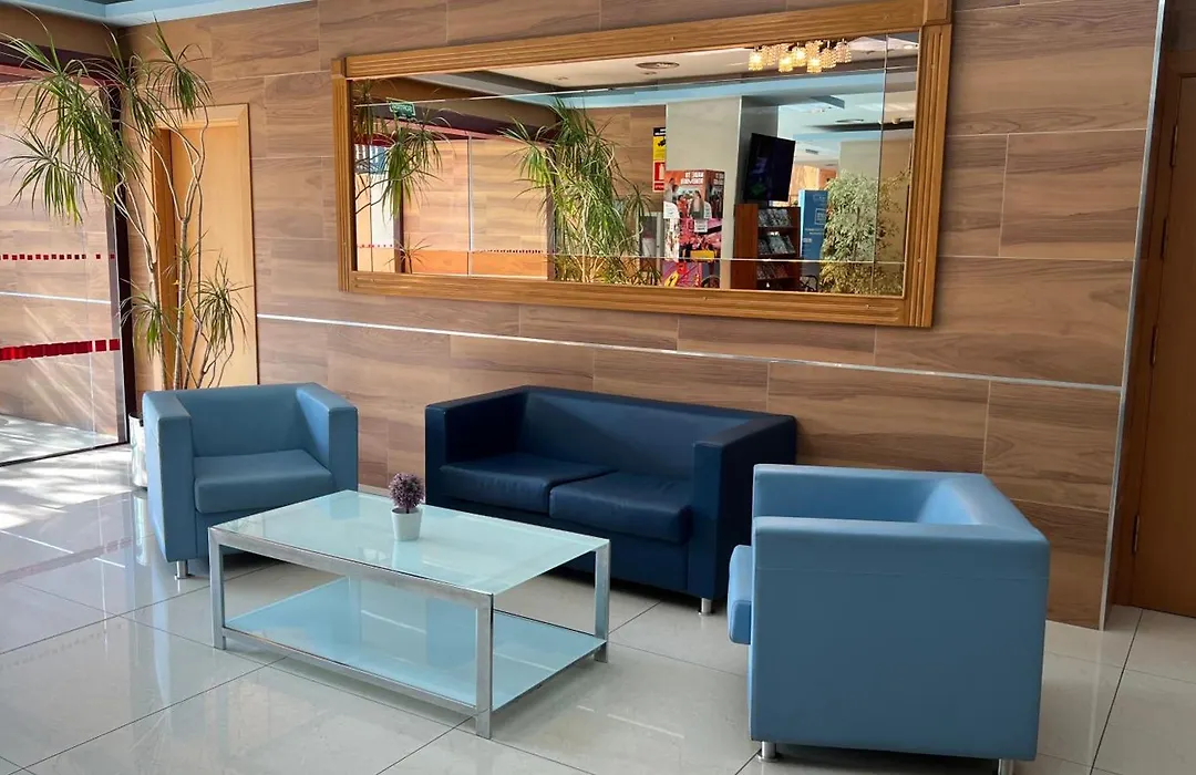 B&B Hotel Tarragona Reus-1