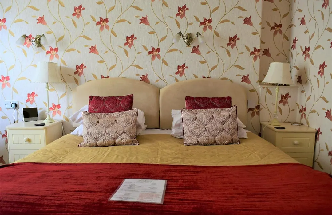 The View Guest House (Adults Only)-1