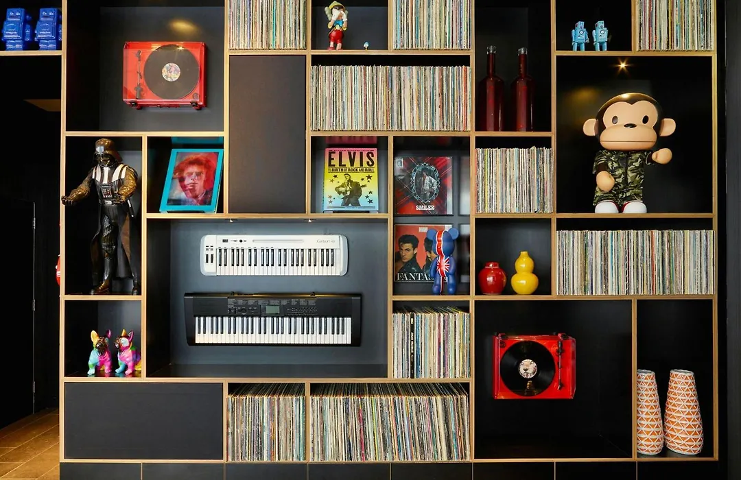 Citizenm London Shoreditch-1