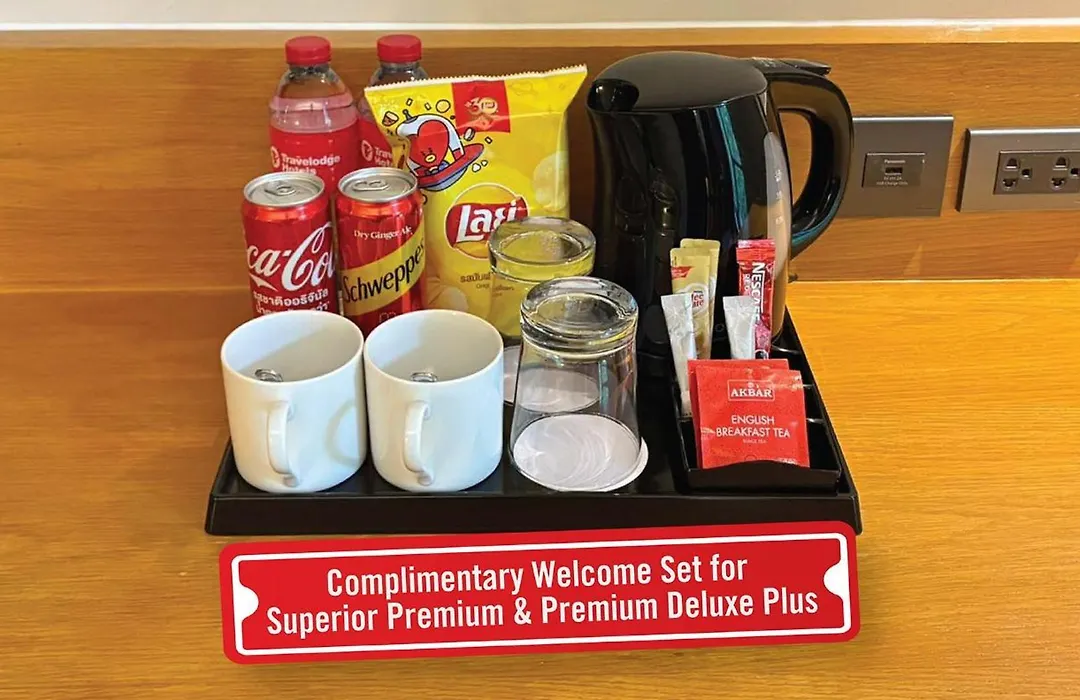 Travelodge Sukhumvit 11-1