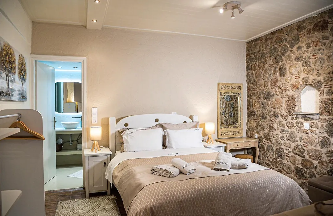 Ampolis Guest House-1