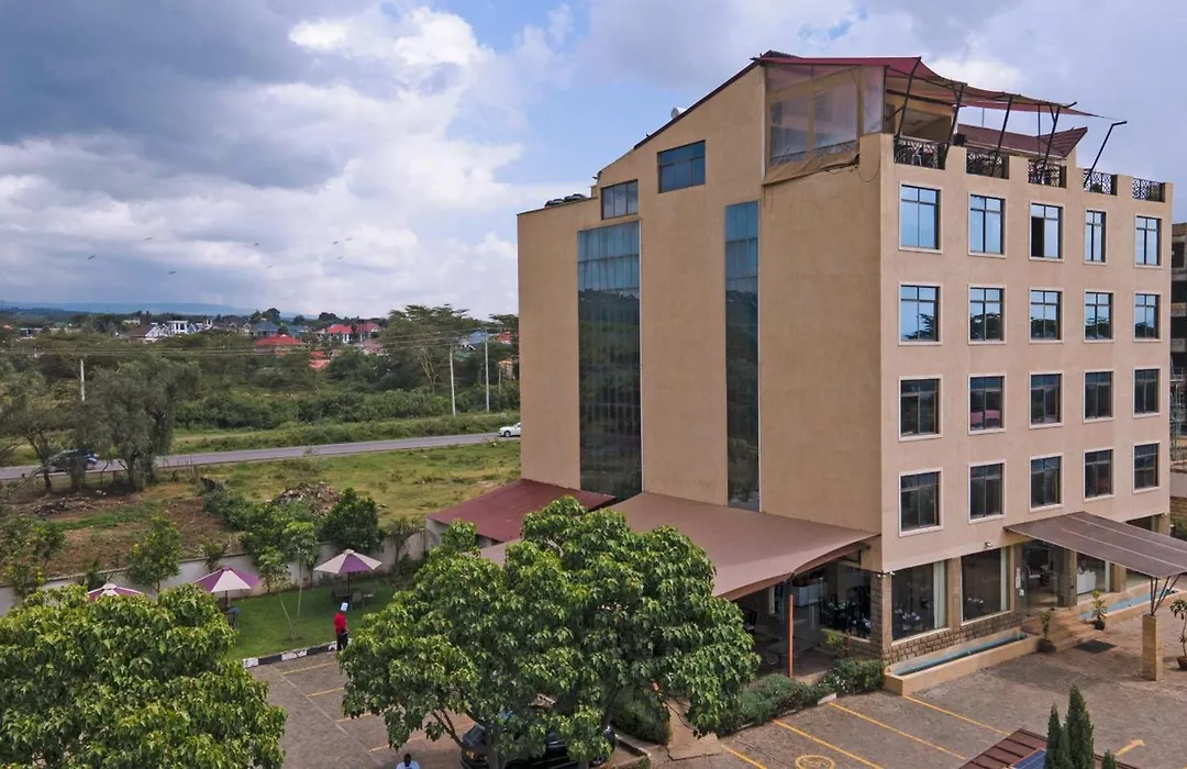 The Nest Boutique Hotel-1