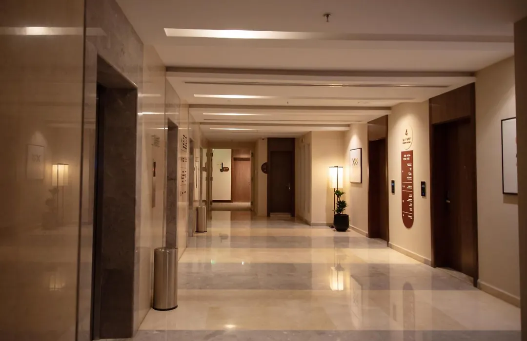 Hafawah Suites-1