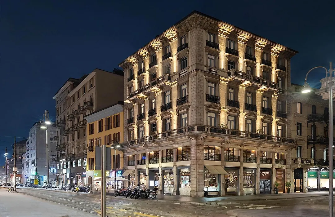 Matilde Boutique Hotel, Worldhotels Elite-1