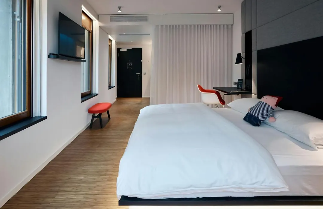 citizenM Geneva-1